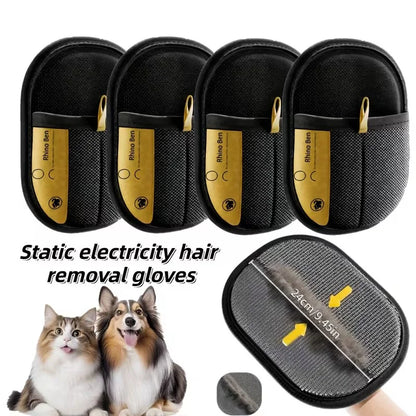 Pet Hair Brush