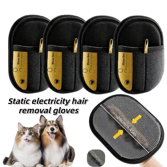 Pet Hair Brush