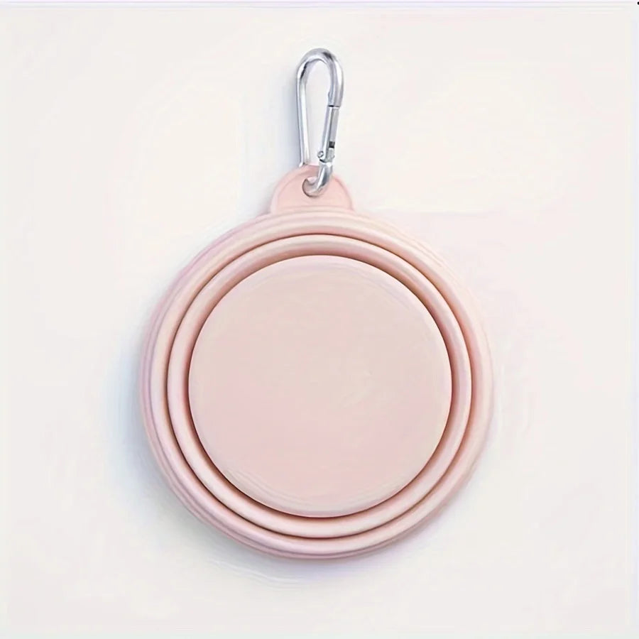 Portable Foldable Silicone.