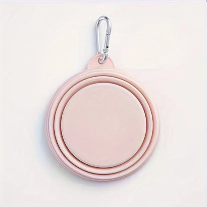 Portable Foldable Silicone.
