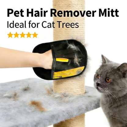 Pet Hair Brush