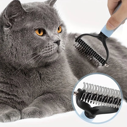 Dog combs