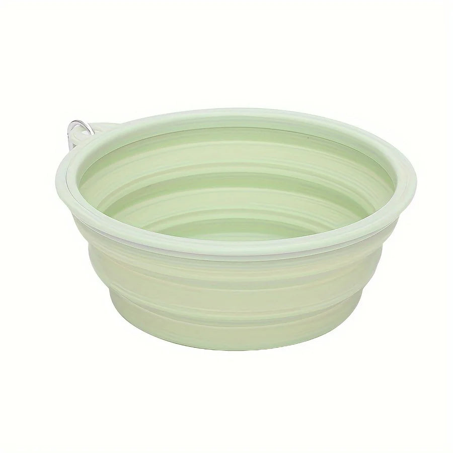 Portable Foldable Silicone.