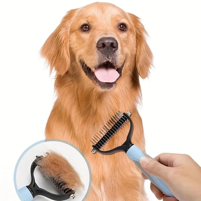Dog combs