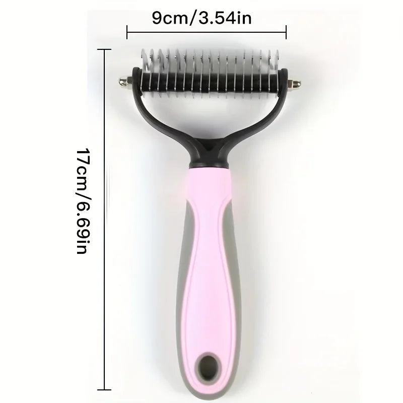 Dog combs