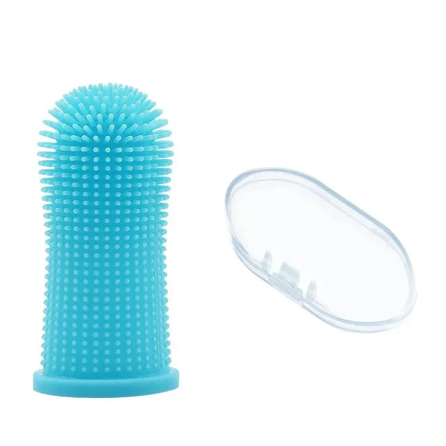 Dog Toothbrush