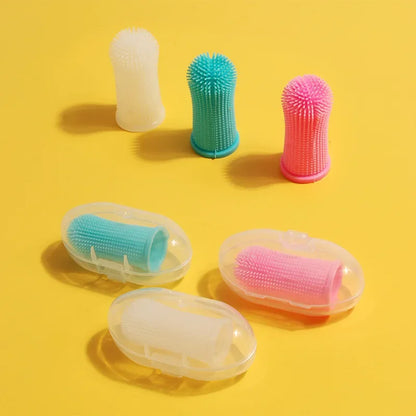 Dog Toothbrush