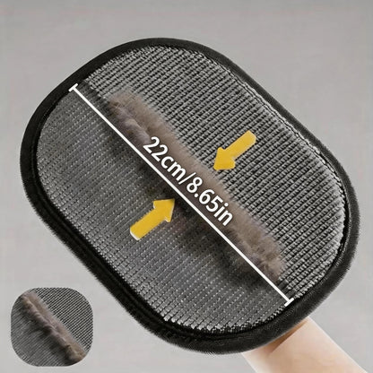 Pet Hair Brush