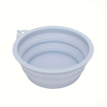 Portable Foldable Silicone.