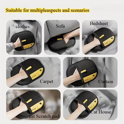 Pet Hair Brush