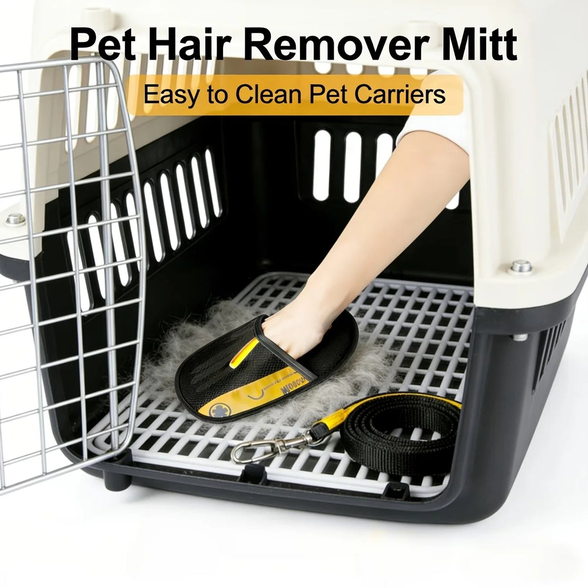 Pet Hair Brush