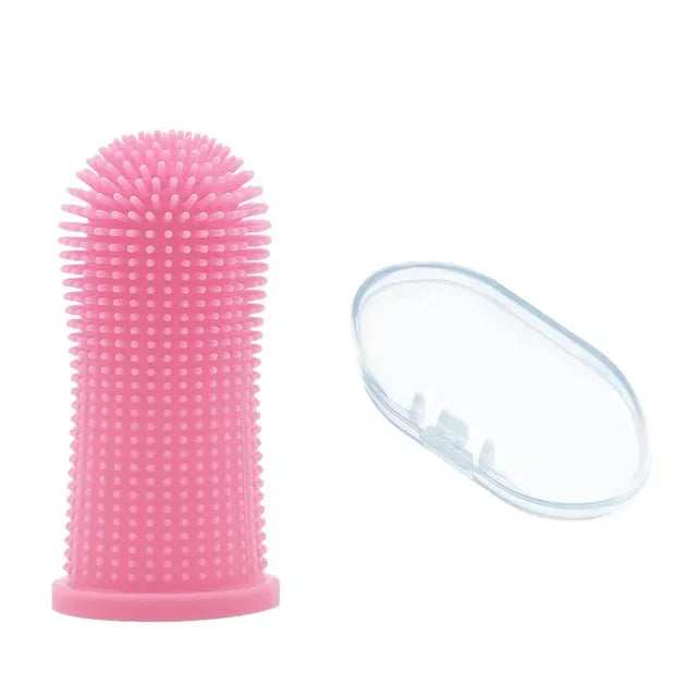 Dog Toothbrush