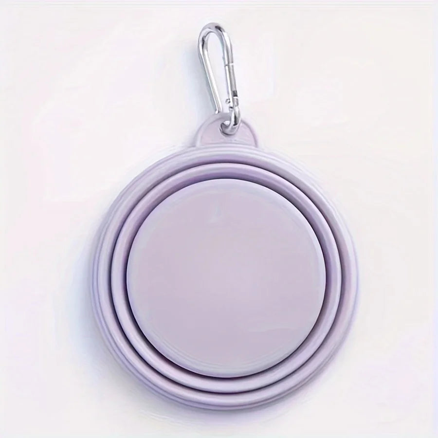 Portable Foldable Silicone.