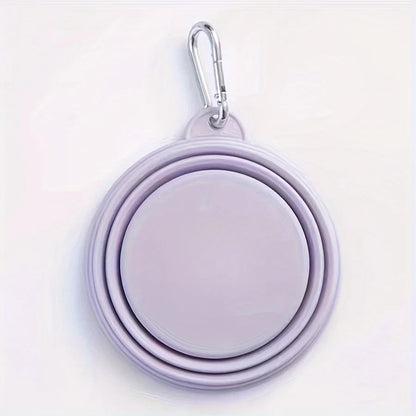 Portable Foldable Silicone.