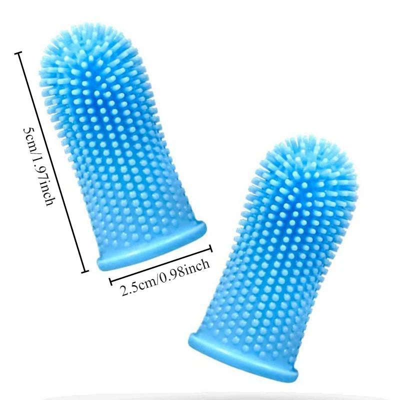 Dog Toothbrush