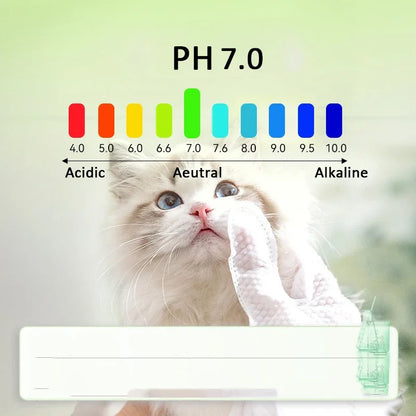 2-in-1 Pet Gloves