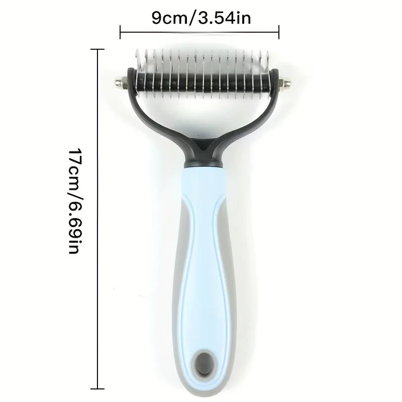 Dog combs