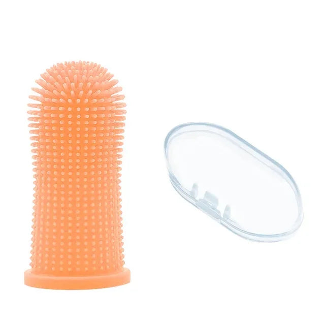 Dog Toothbrush