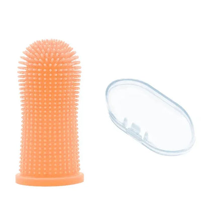 Dog Toothbrush